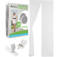 Zanzariera Magnetica