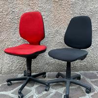 poltrona ufficio operativa