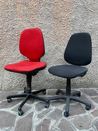 poltrona ufficio operativa