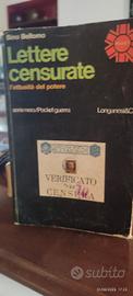 lettere censurate