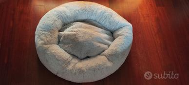 cuccia x cani e gatti