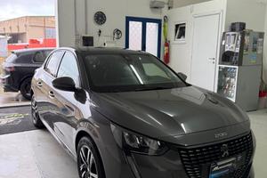Peugeot 208 PureTech 100 Stop&Start EAT8 5 porte G