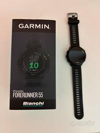 Garmin Forerunner55