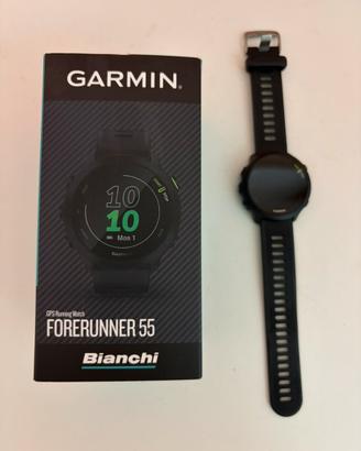 Garmin Forerunner55