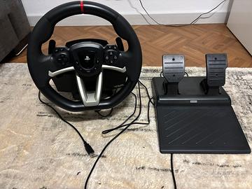 Volante Console Ps4 Ps5