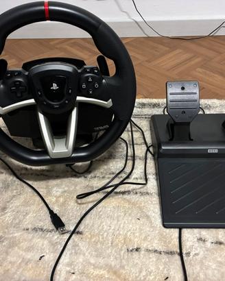 Volante Console Ps4 Ps5