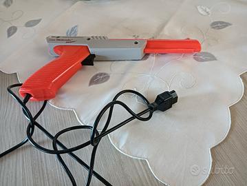 pistola Nintendo 64