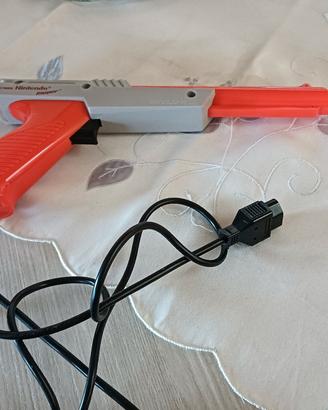 pistola Nintendo 64
