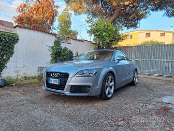 Audi TT SLine 1800