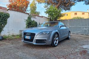 Audi TT SLine 1800