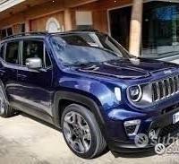Jeep renegade 2018/19 per ricambi c740