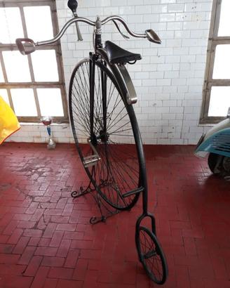 velocipede