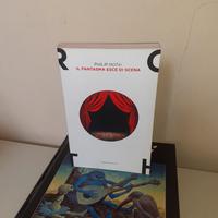 Il fantasma esce di scena 