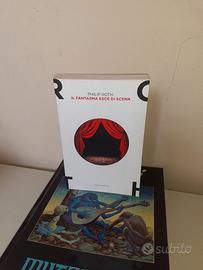 Il fantasma esce di scena 