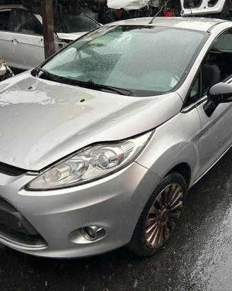 RICAMBI FORD FIESTA 2009 1400cc DIESEL F6JD