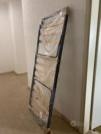 Letto singolo 80x190