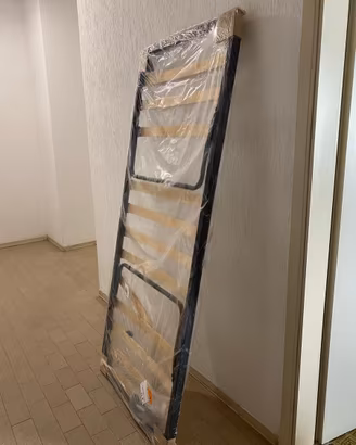 Letto singolo 80x190
