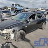 Seat ibiza 4 6j5, 6p1 1.2 70cv 08-15 / ricambi