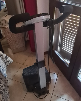 Pedana vibrante Mash 706