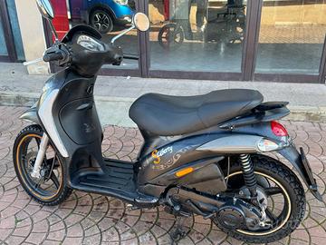 Piaggio Liberty 50 4 T