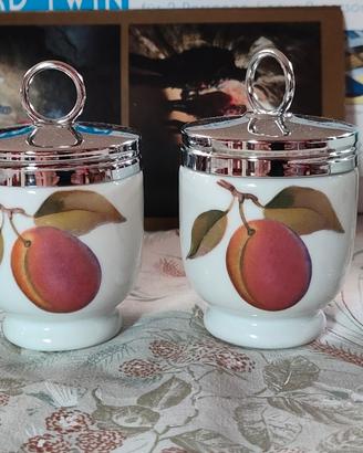 Porcellane Royal Worcester