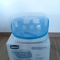 Sterilizzatore Chicco 