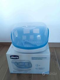 Sterilizzatore Chicco 