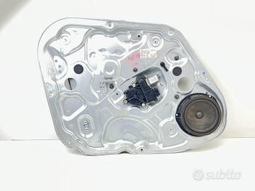 CREMAGLIERA ANTERIORE SINISTRA HYUNDAI iX20 Serie