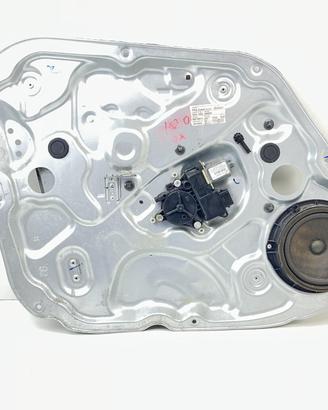 CREMAGLIERA ANTERIORE SINISTRA HYUNDAI iX20 Serie