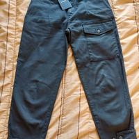 Pantaloni neri donna Pinko nuovi