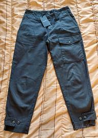 Pantaloni neri donna Pinko nuovi