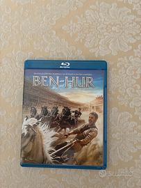 Ben hur bluray disc