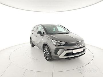 Opel Crossland X 1.2 Turbo 12V 110 CV Start&S...