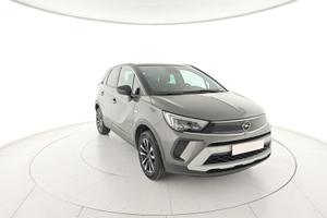 Opel Crossland X 1.2 Turbo 12V 110 CV Start&S...