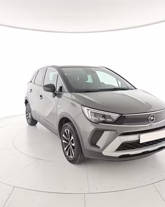 Opel Crossland X 1.2 Turbo 12V 110 CV Start&S...