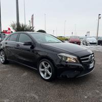 MERCEDES-BENZ A 180 CDI SPORT