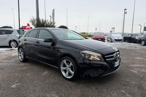 MERCEDES-BENZ A 180 CDI SPORT