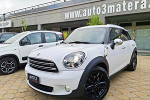 Mini Cooper D Countryman 1.6 Park Lane
