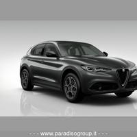 Alfa Romeo Stelvio Diesel 160 Cv Sprint