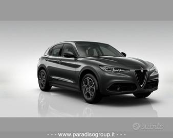 Alfa Romeo Stelvio Diesel 160 Cv Sprint