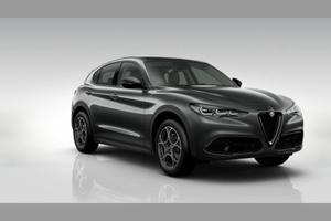 Alfa Romeo Stelvio Diesel 160 Cv Sprint