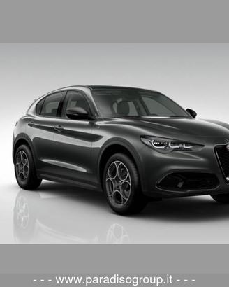 Alfa Romeo Stelvio Diesel 160 Cv Sprint