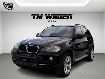 Bmw X5 xDrive30d Futura