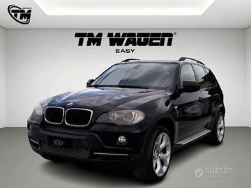 Bmw X5 xDrive30d Futura