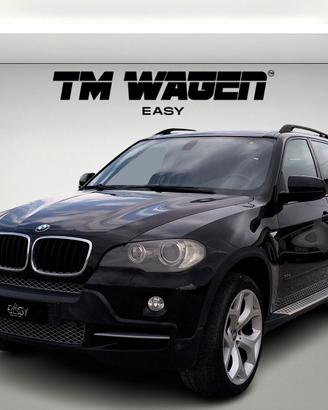 Bmw X5 xDrive30d Futura