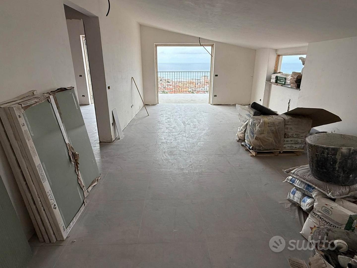 Appartamento – Agropoli, Salerno - Altro