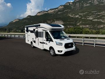 Ci International Horon 84 XT