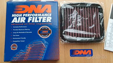 Filtro aria DNA per Multistrada