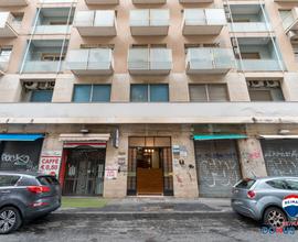 App uso ufficio CAT A/10 in via Teocrito