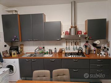 cucina Del Tongo 